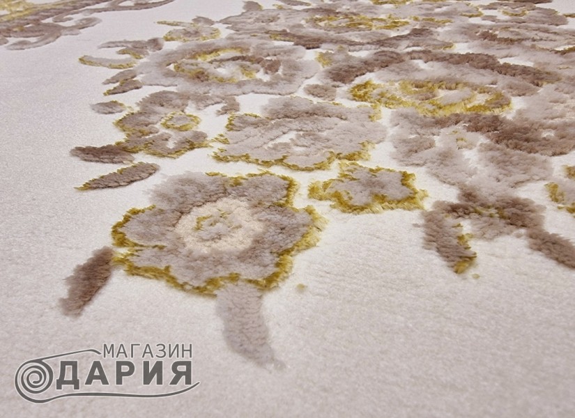 Тъкан килим ALLEGRA 5960 beige